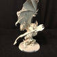 Daemon Prince #652 Daemons of Khorne AOS Warhammer 40k