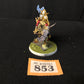 Lord of Contagion #853 Well Painted Death Guard Warhammer 40k