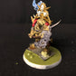 Lord of Contagion #853 Well Painted Death Guard Warhammer 40k
