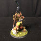 Typhus Herald of the Plague God #854 Very Well Painted Death Guard Warhammer 40k