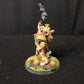 Typhus Herald of the Plague God #854 Very Well Painted Death Guard Warhammer 40k