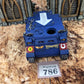 Rhino #786 Space Marines Warhammer 40k