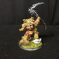 Typhus Herald of the Plague God #854 Very Well Painted Death Guard Warhammer 40k