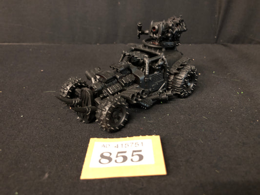 Boosta Blasta #855 Orks Warhammer 40k