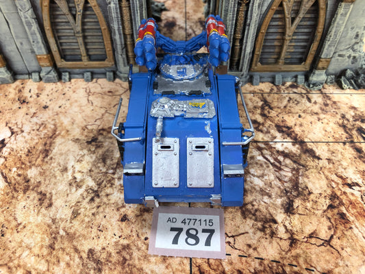 Whirlwind #787 Space Marines Warhammer 40k