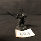 Librarian in Terminator Armour #693 Grey Knights Warhammer 40k