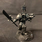 Librarian in Terminator Armour #693 Grey Knights Warhammer 40k