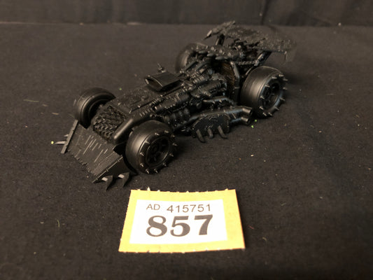 Shokkjump Dragsta #857 Orks Warhammer 40k