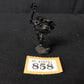 OOP Jump Pack Chaplain #858 Space Marines Warhammer 40k