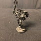 OOP Jump Pack Chaplain #858 Space Marines Warhammer 40k
