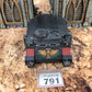 Rhino #791 FORGEWORLD DOORS Deathwatch Space Marines Warhammer 40k