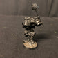 OOP Jump Pack Chaplain #858 Space Marines Warhammer 40k