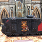 Rhino #791 FORGEWORLD DOORS Deathwatch Space Marines Warhammer 40k