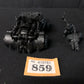 Boomdakka Snazzwagon #859 Orks Warhammer 40k