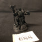 Grand Master Voldus #688 Grey Knights Warhammer 40k