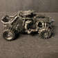 Boomdakka Snazzwagon #859 Orks Warhammer 40k