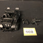 Rukkatrukk Squiggbuggy #860 Orks Warhammer 40k