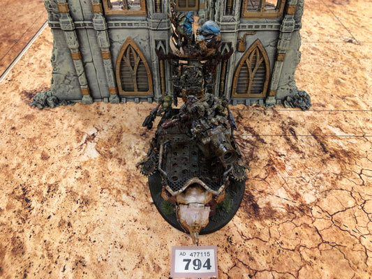 Kill Rig #794 Orks Warhammer 40k