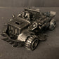 Rukkatrukk Squiggbuggy #860 Orks Warhammer 40k