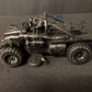 Rukkatrukk Squiggbuggy #860 Orks Warhammer 40k