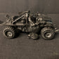Rukkatrukk Squiggbuggy #860 Orks Warhammer 40k