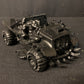 Rukkatrukk Squiggbuggy #860 Orks Warhammer 40k