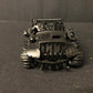 Rukkatrukk Squiggbuggy #860 Orks Warhammer 40k