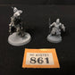 Eomer Marshal of the Riddermark #861 Rohan MESBG LOTR Warhammer 40k
