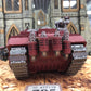 Sicaran Battle Tank #795 Legiones Astartes 30k Warhammer 40k
