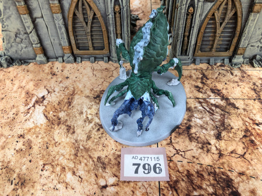 Psychophage #796 Tyranids Warhammer 40k