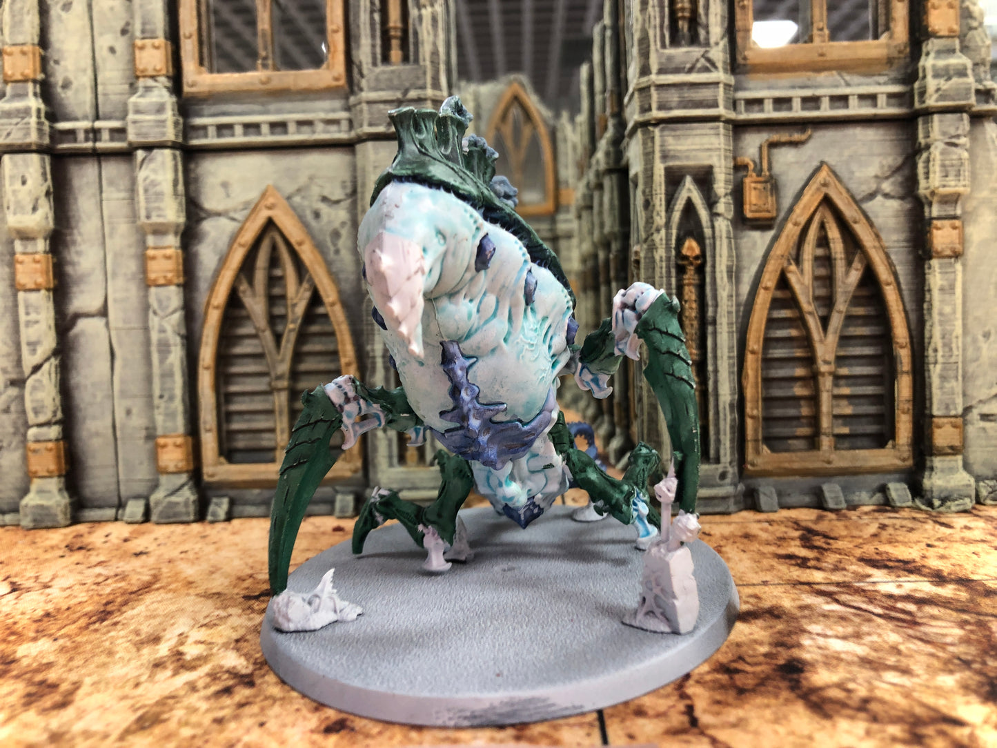 Psychophage #796 Tyranids Warhammer 40k