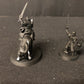 Theoden King of Rohan #862 Rohan MESBG LOTR Warhammer 40k