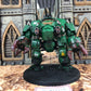 Primaris Brutalis Dreadnought #797 Space Marines Warhammer 40k