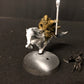 Gandalf the White and Peregrin Took #864 Good MESBG LOTR Warhammer 40k