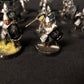 18x Warriors of Minas Tirith #865 Gondor Good MESBG LOTR Warhammer 40k