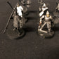 18x Warriors of Minas Tirith #865 Gondor Good MESBG LOTR Warhammer 40k