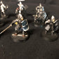 18x Warriors of Minas Tirith #865 Gondor Good MESBG LOTR Warhammer 40k