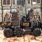 Trukk #801 Orks Warhammer 40k