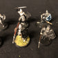 18x Warriors of Minas Tirith #865 Gondor Good MESBG LOTR Warhammer 40k