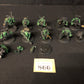 10x Kommandos #866 Orks Warhammer 40k
