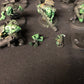 10x Kommandos #866 Orks Warhammer 40k