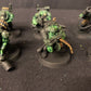 10x Kommandos #866 Orks Warhammer 40k