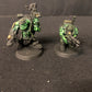 10x Kommandos #866 Orks Warhammer 40k