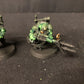 10x Kommandos #866 Orks Warhammer 40k