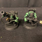 10x Kommandos #866 Orks Warhammer 40k
