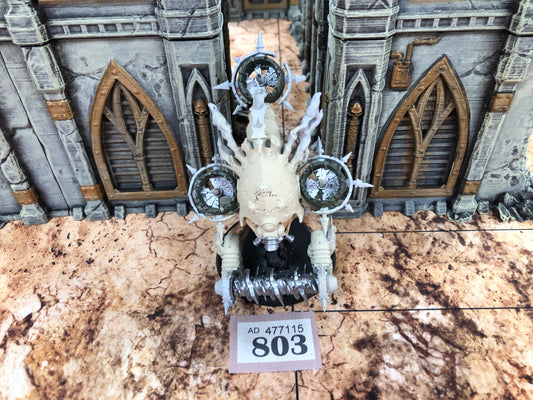 Foetid Bloat-Drone #803 Death Guard Warhammer 40k