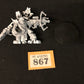 Big Mek #867 Orks Warhammer 40k