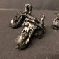 5x War Bikers #868 Orks Warhammer 40k