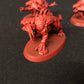 5x Fleshhounds #869 Blades of Khorne AOS Warhammer 40k