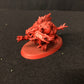 5x Fleshhounds #869 Blades of Khorne AOS Warhammer 40k